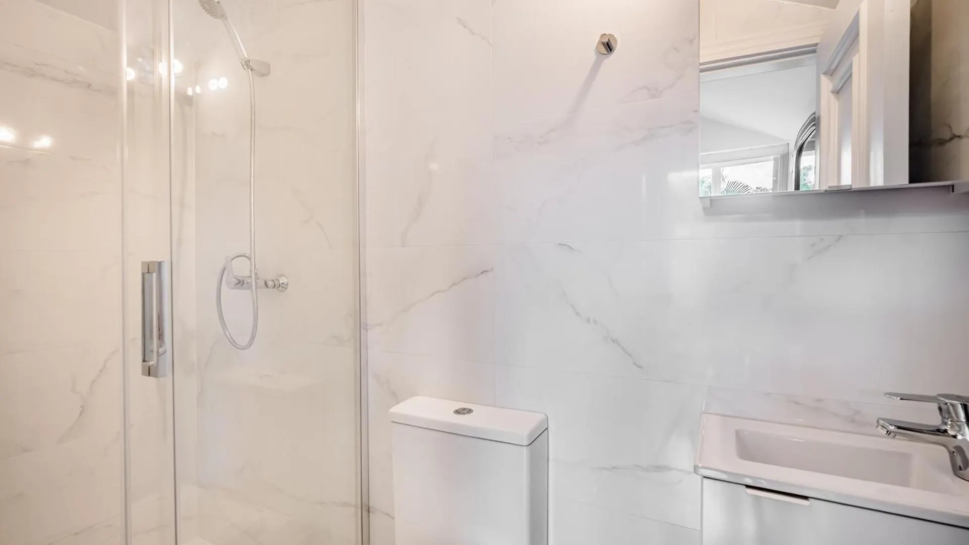 Sea View Luxury Penthouse Miraflores Sitio de Calahonda