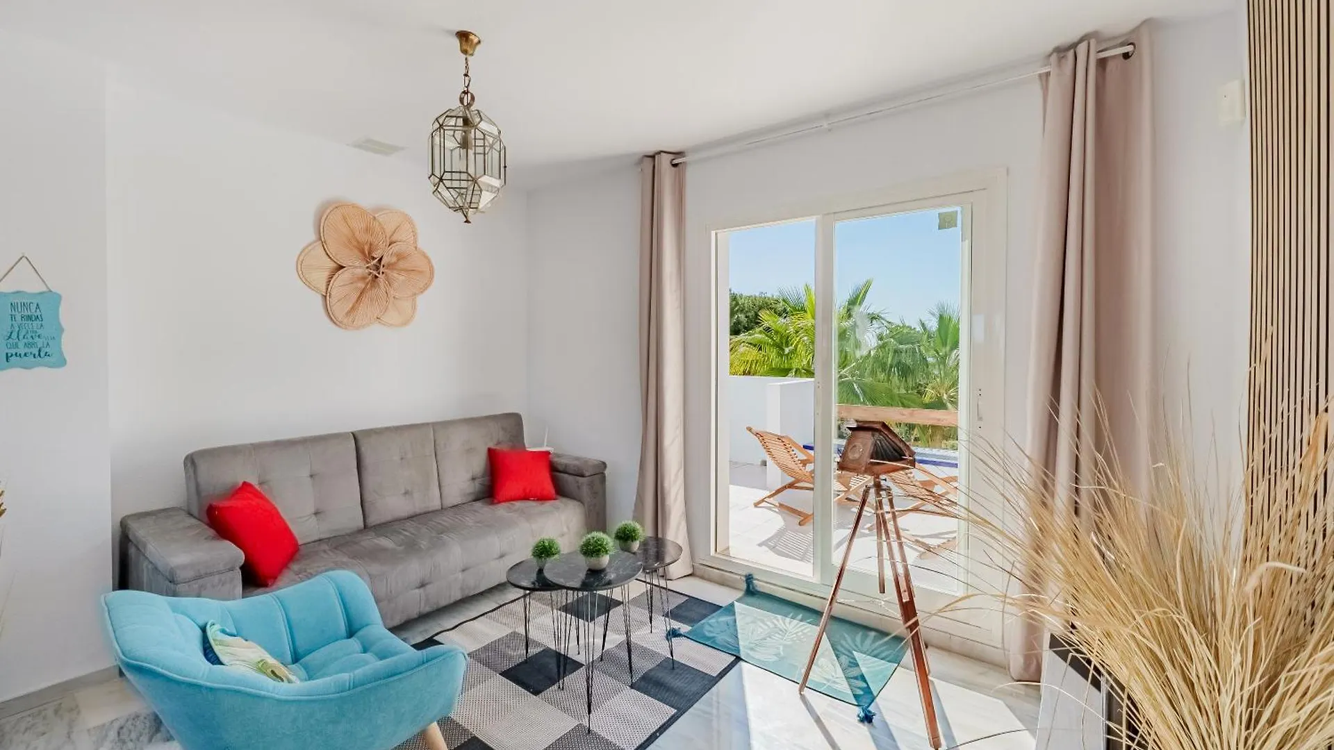 Sea View Luxury Penthouse Miraflores Sitio de Calahonda Spanien